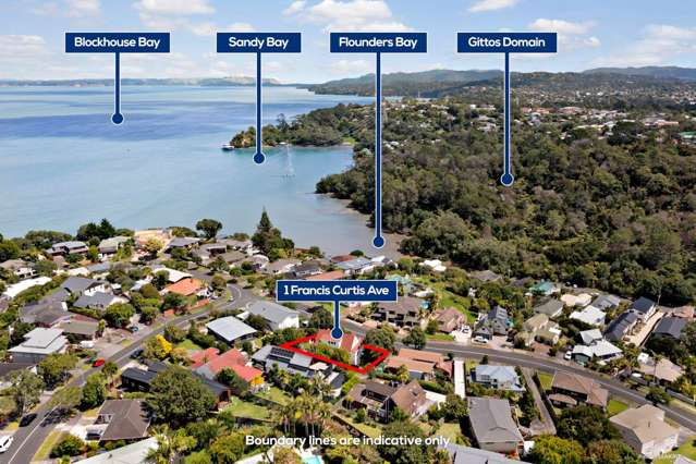 1 Francis Curtis Avenue Blockhouse Bay_2