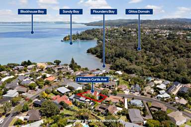 1 Francis Curtis Avenue_1