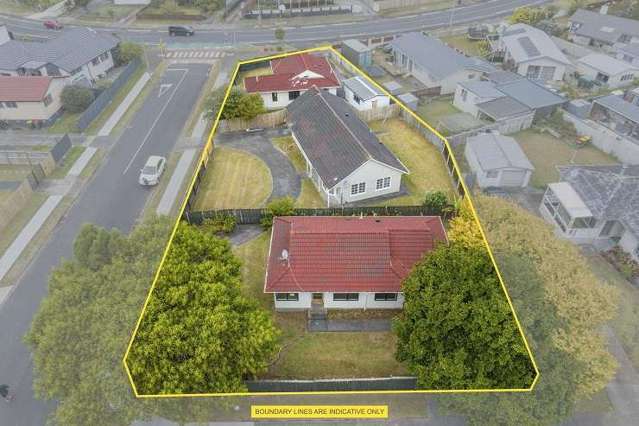 Kāinga Ora selling flood-damaged Auckland homes with huge discounts