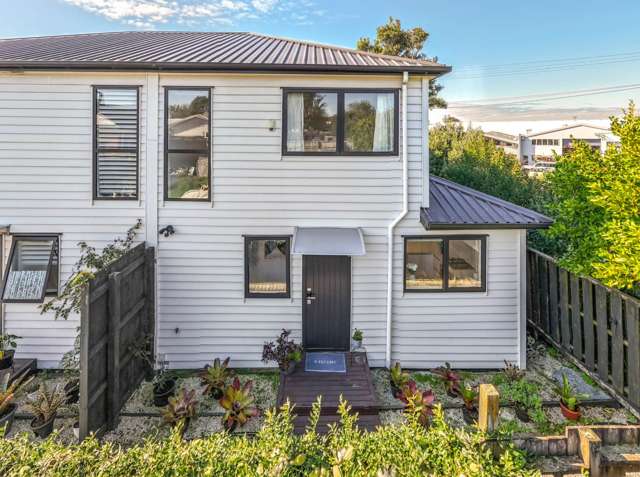 Modern & Stylish Living in Central Location