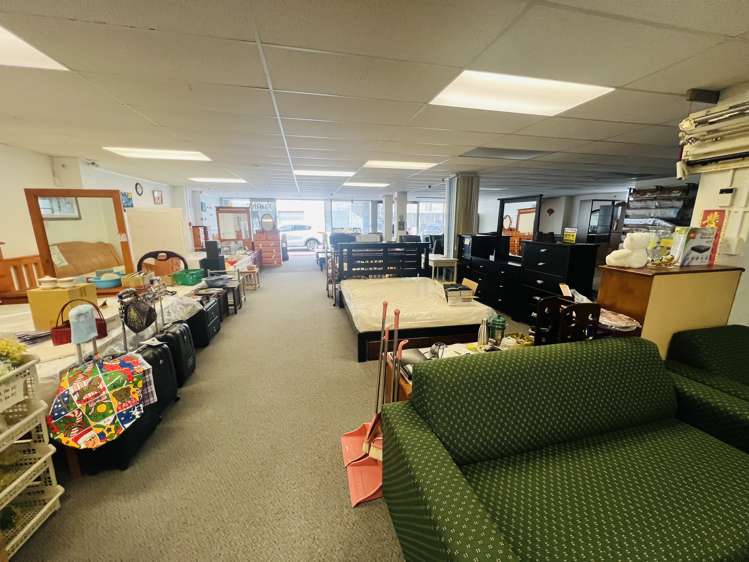 Downstairs/8 King Street Otahuhu_2