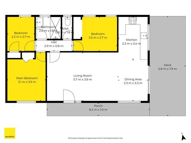 16 Katrina Place Massey_1