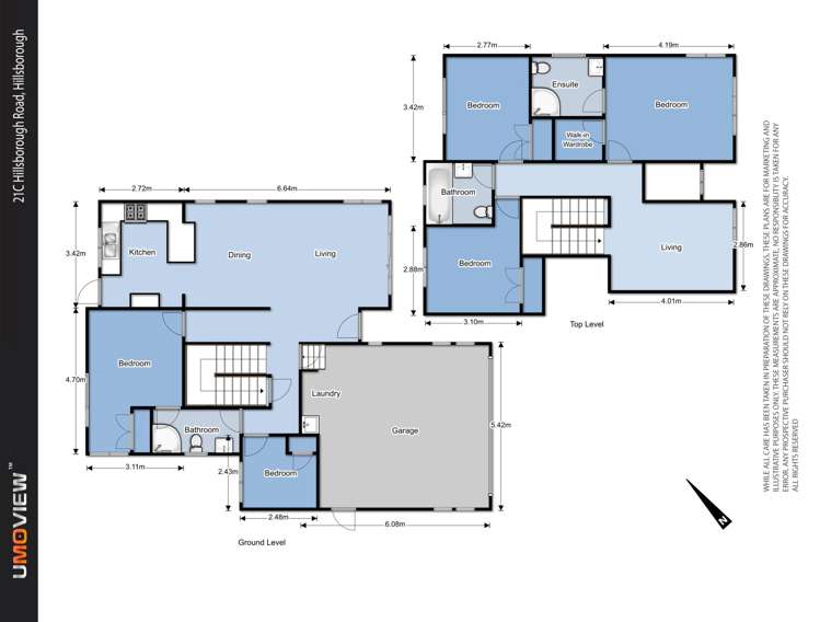 21c Hillsborough Road Hillsborough_15