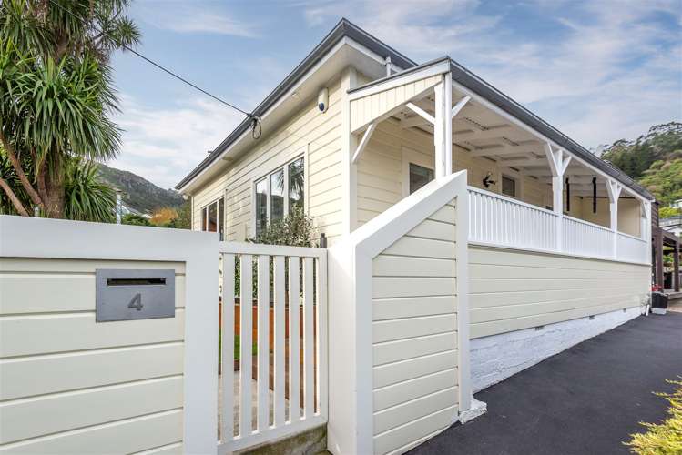 4 Ripon Street Lyttelton_21