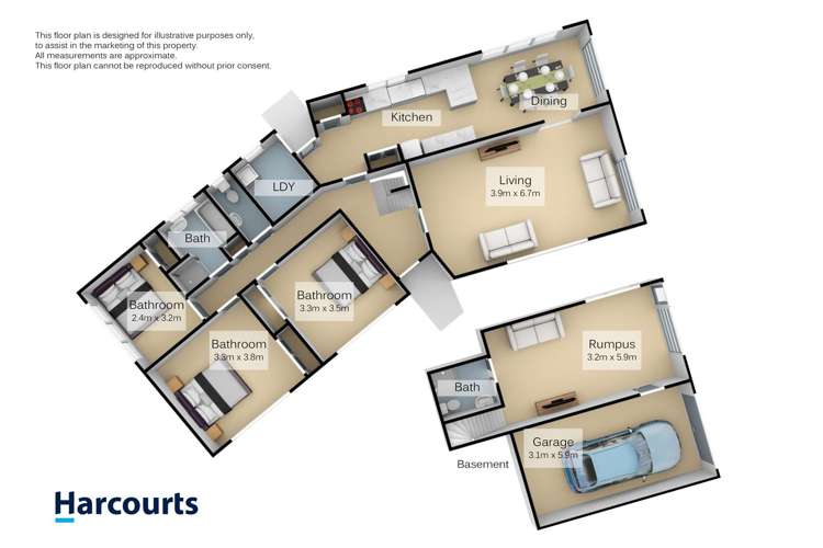 54 Morrow Avenue Saint Andrews_18