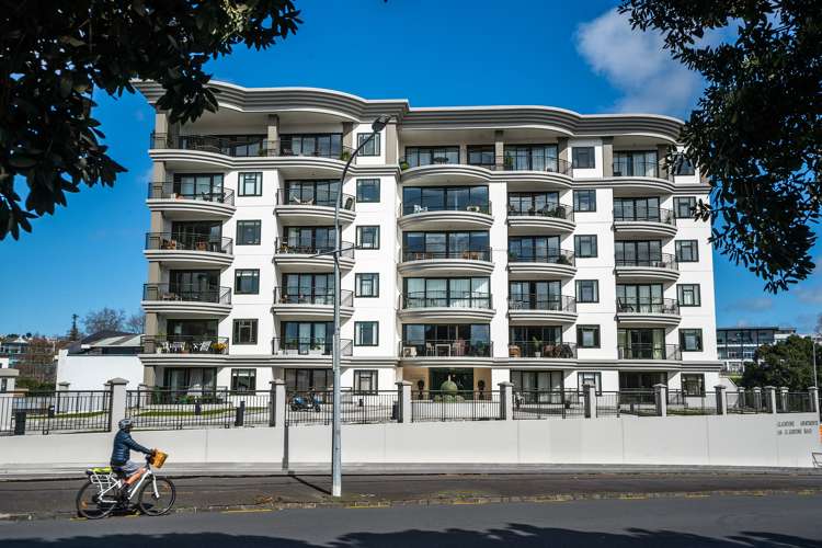 2e/118 Gladstone Road Parnell_11