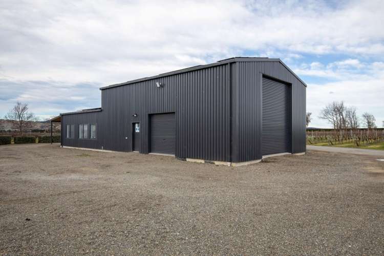 100 Georges Road Waipara_8