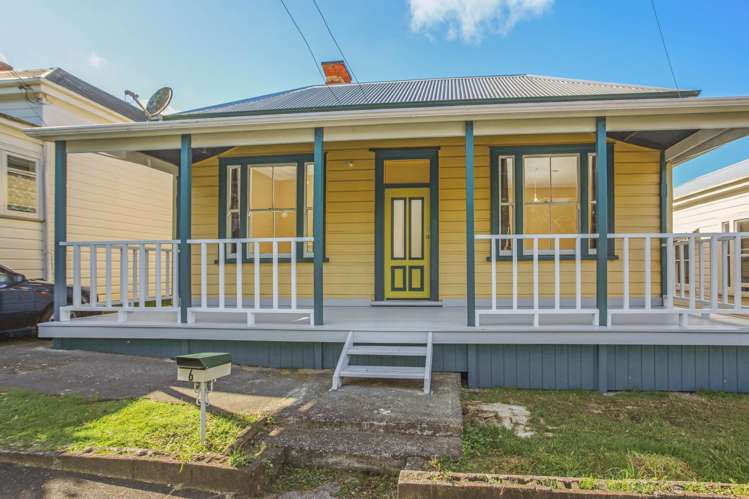 6 Julian Street_0