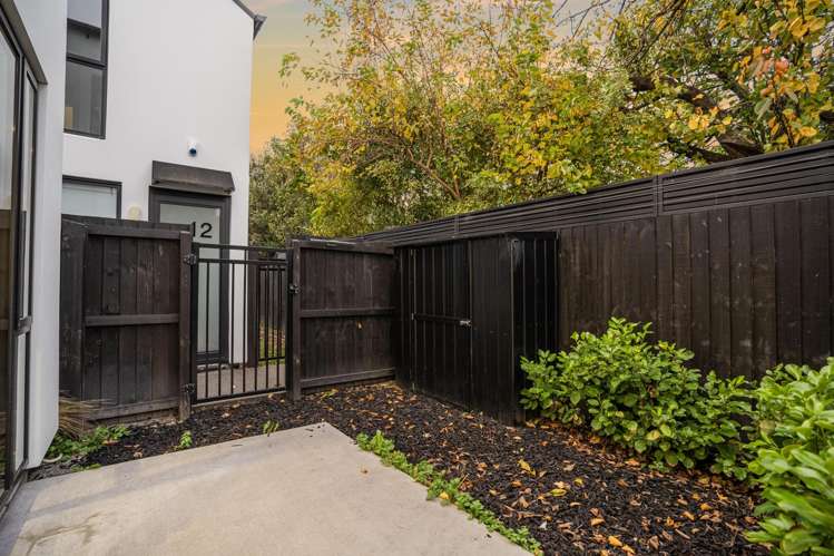 13/24 Percy Street Phillipstown_13