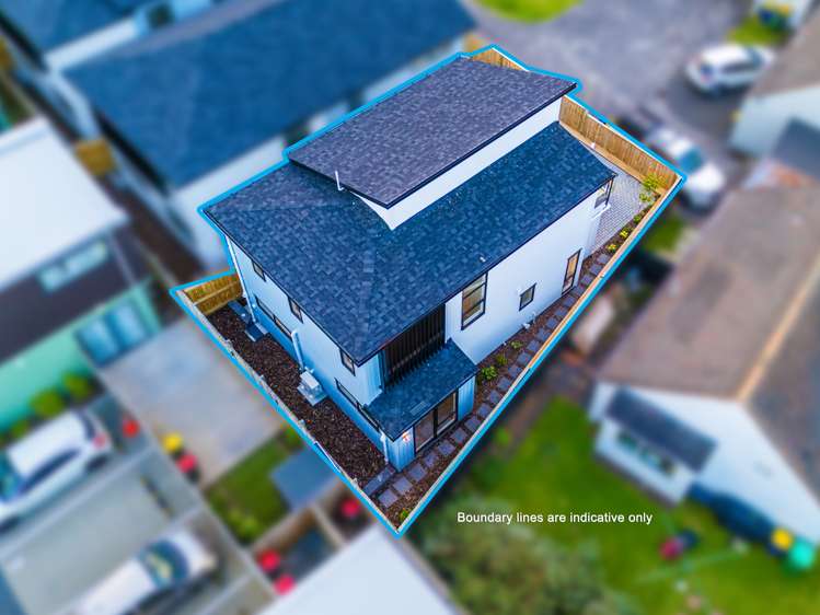 95c Swanson Road Henderson_26