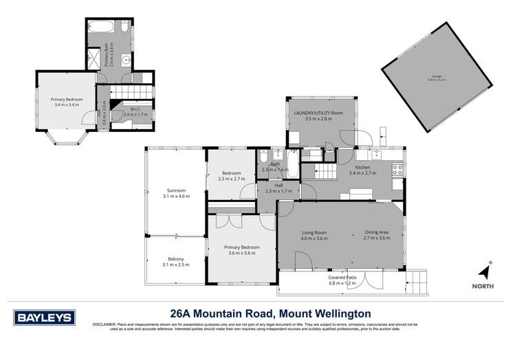26A Mountain Road Mt Wellington_22