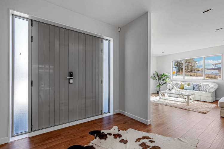 5 Paikea Street Albany Heights_22