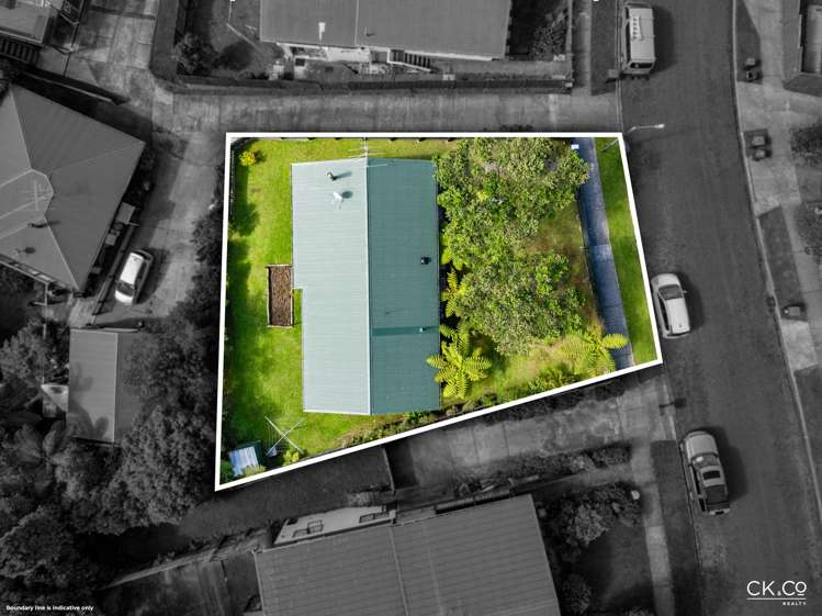 3 Eastview Grove Normandale_22