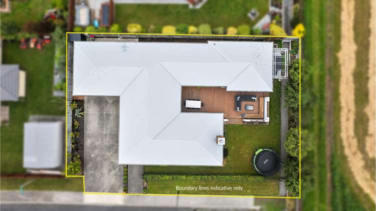 41 Beech Drive Rangiora_30