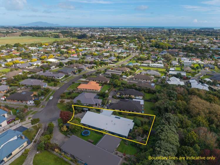 28 Ludlam Way Otaki_30