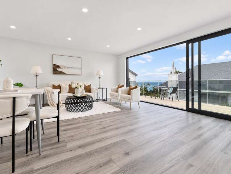 44A, B & C Braemar Road Rothesay Bay_13
