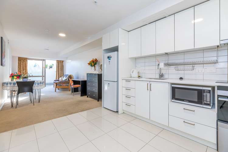 304/168 Hobson Street Auckland Central_5