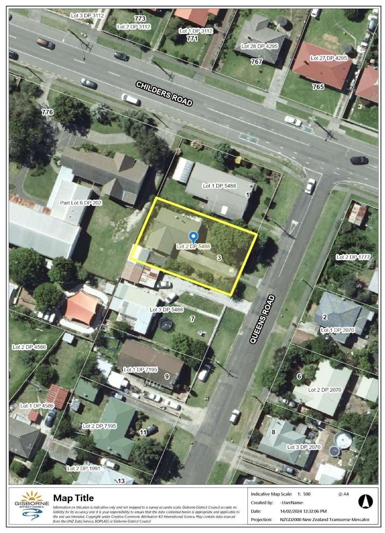 3 Queens Road Elgin_13