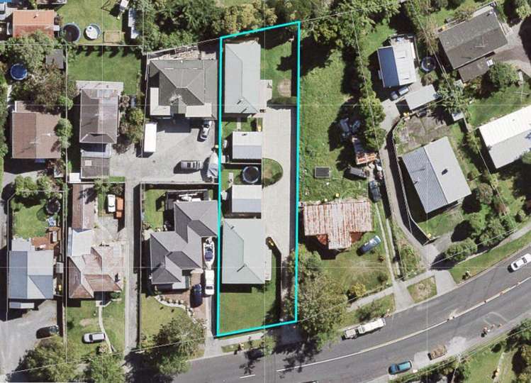 7 Glengarry Road Glen Eden_24