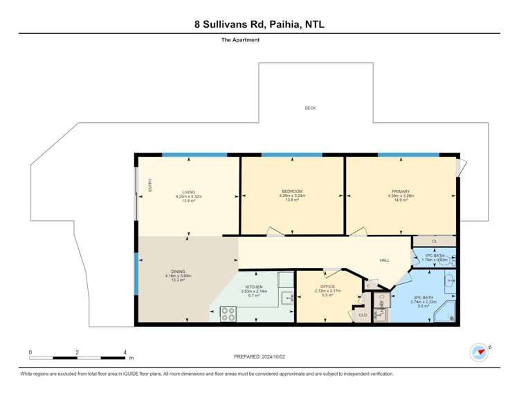 8 Sullivans Road Paihia_52