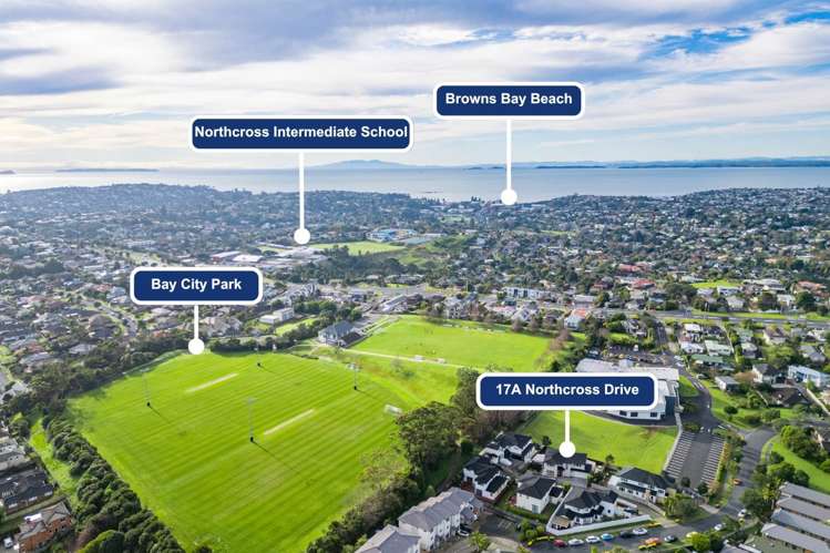 17a Northcross Drive Oteha_17