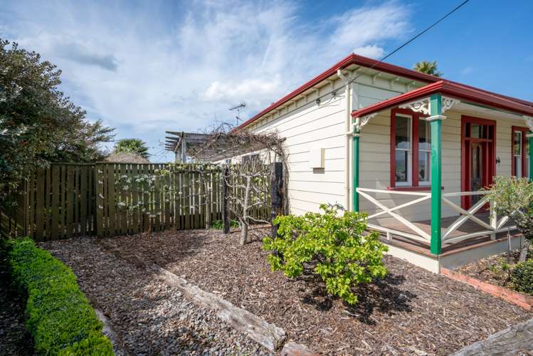 69 Redwood Street Redwoodtown_22