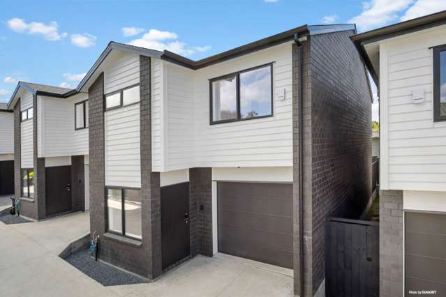 Lot 2, 4 Kyeemagh Street Botany Downs_2