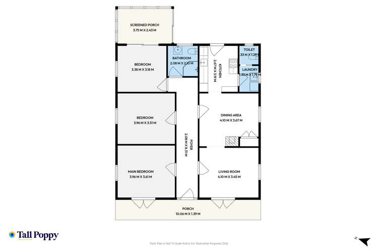 47 Stobo Street Grasmere_19