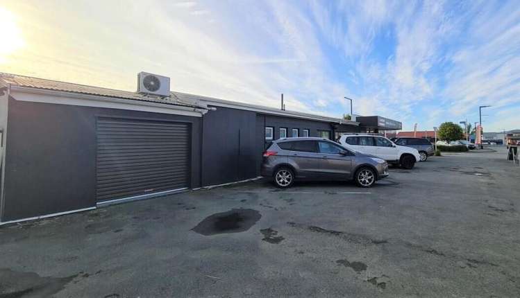 307b Queen Street Richmond_1
