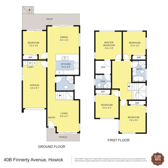 40B Finnerty Avenue Howick_1