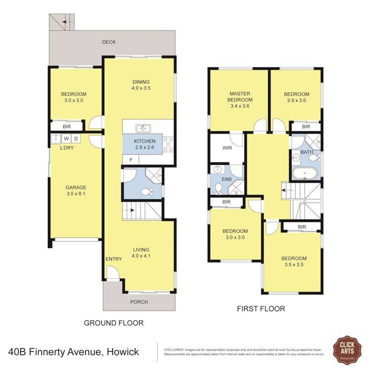 40B Finnerty Avenue Howick_14