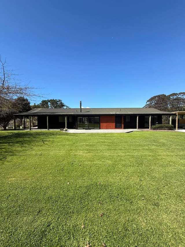 Spacious 4 Bedroom Lifestyle Property