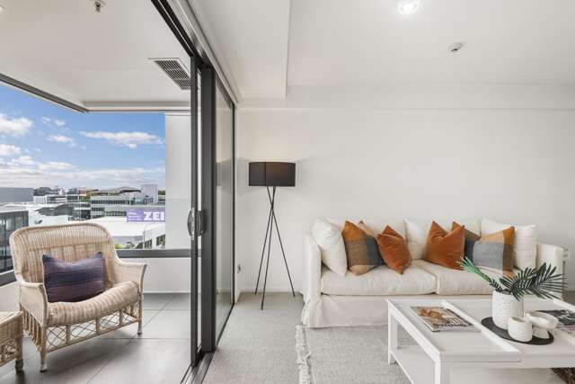 Apt 3A, 36 College Hill Freemans Bay_3