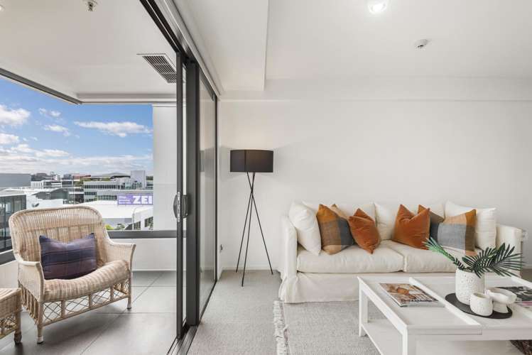 Apt 3A, 36 College Hill Freemans Bay_3