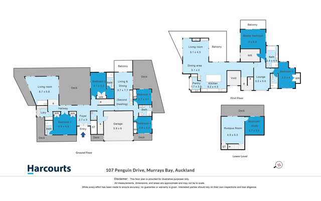 107 Penguin Drive Murrays Bay_1