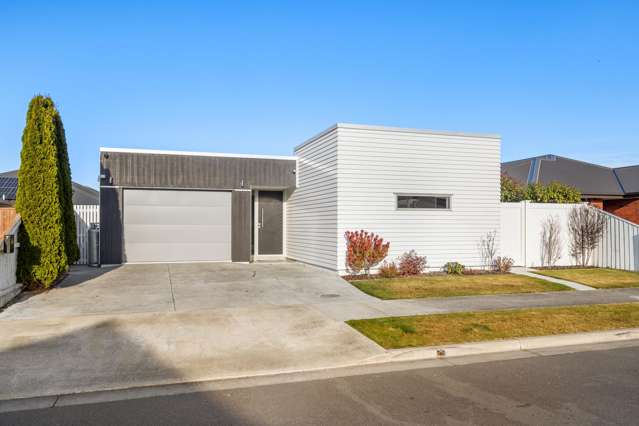 A Convenient Lifestyle and Stylish Living