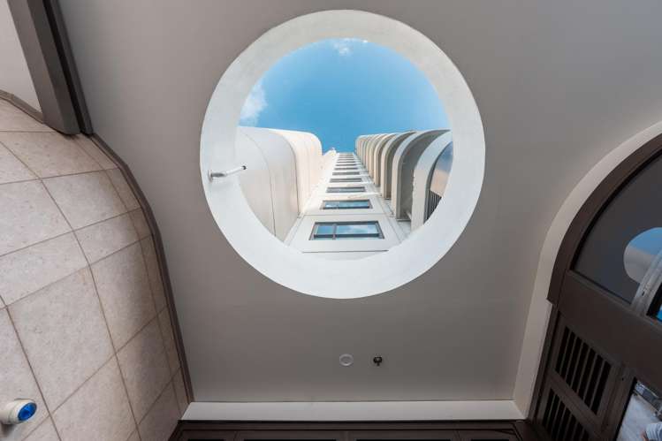 1013/47 Beach Road Auckland Central_22