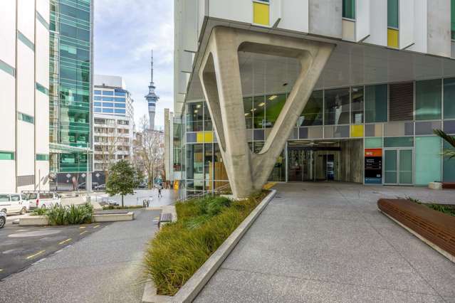 4A&4B /47 St Paul Street Auckland Central_3