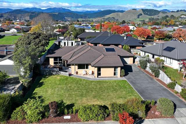 Family Living in the Heart of Brightwater