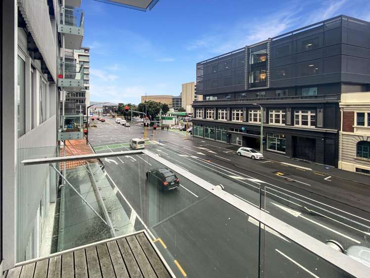 2b/30 Taranaki Street Te Aro_12