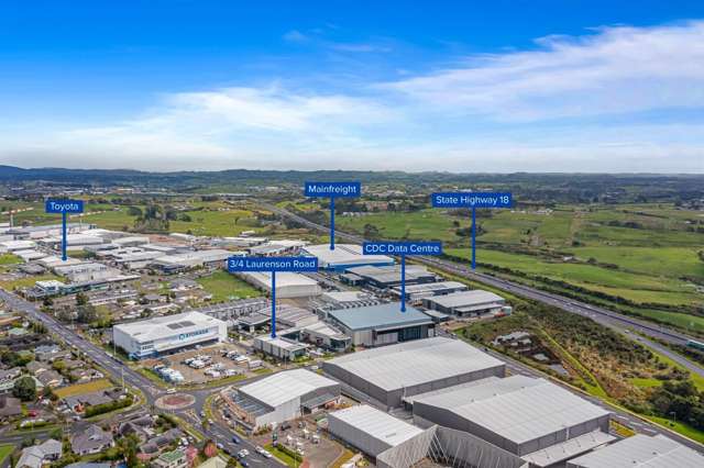 Unit 3, 4 Laurenson Road Hobsonville_2