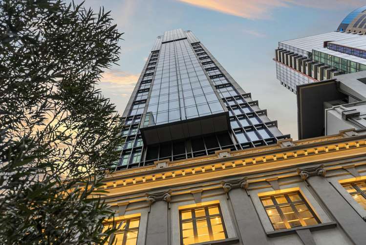 3301/51 Albert Street Auckland Central_21