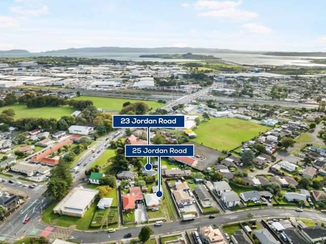 23 and 25 Jordan Road Mangere_3