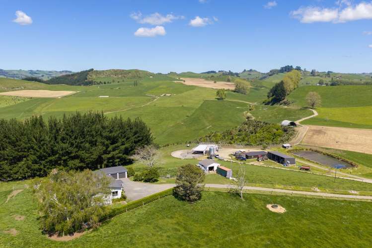 78 Smith Road Otorohanga Surrounds_17