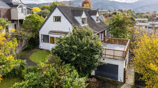 Perfect for Handy families or Savvy investors