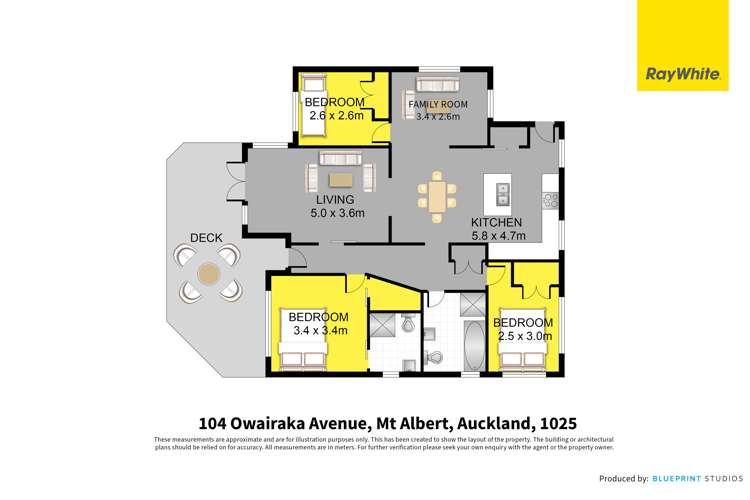 104 Owairaka Avenue Mount Albert_26