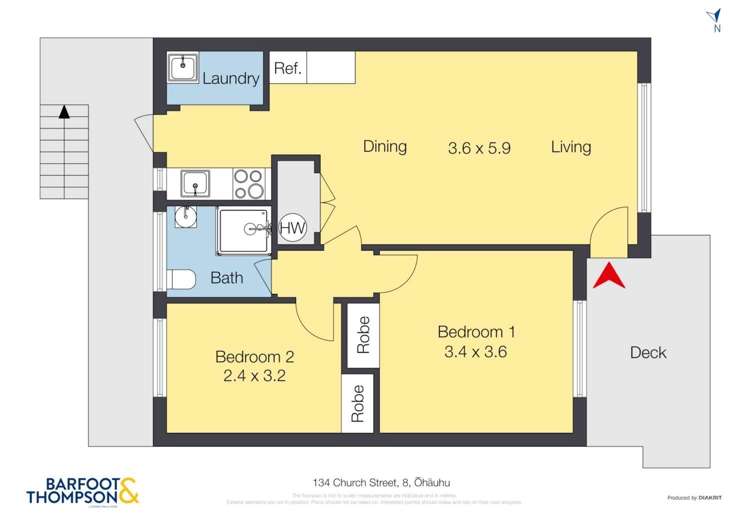 8/134 Church Street Otahuhu_11