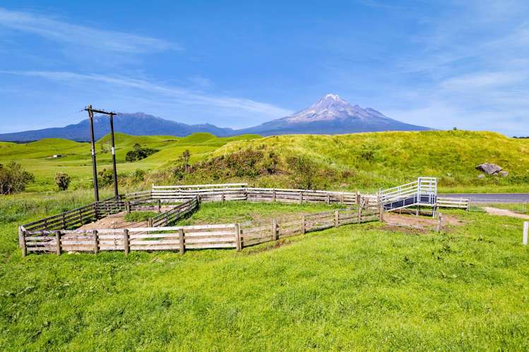 0n Parihaka Road Pungarehu_16