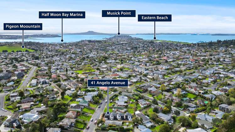 Lot 1/41 Angelo Avenue Howick_29