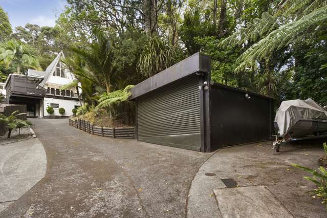 14 Mahoe Road Titirangi_4